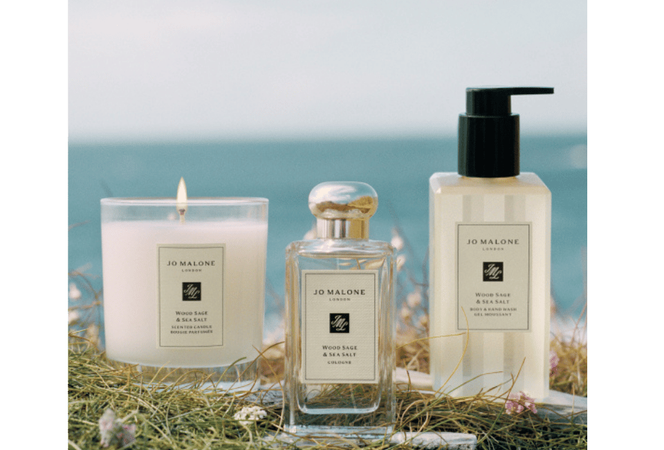 Die Kunst des Duftes – Jo Malone London