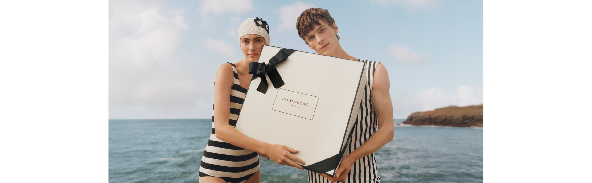 Die Kunst des Duftes – Jo Malone London