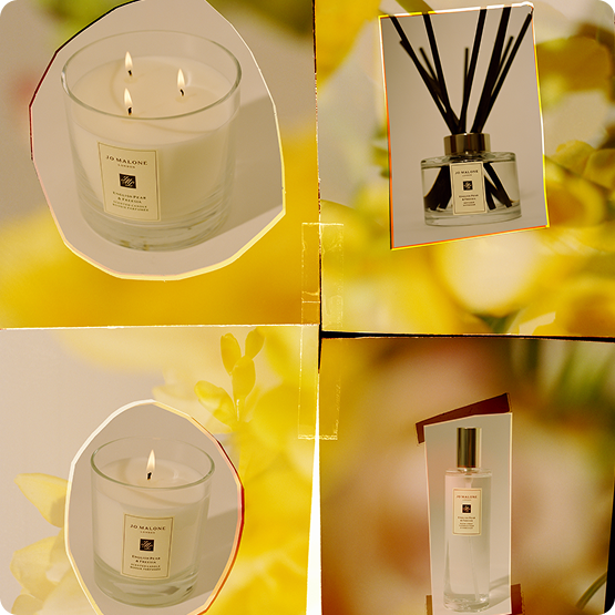 Jo Malone London Zwölf Tage Ornamente